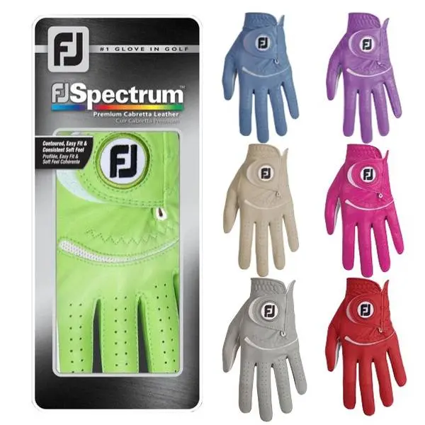 FootJoy LADIES Spectrum Golf Gloves